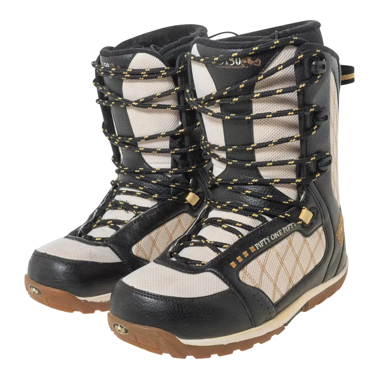 5150 Empress Snowboard Boot 2008 - Women's