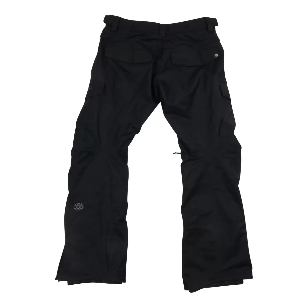 686 SMARTY 3-in-1 Cargo Snowboard Pants - Women's