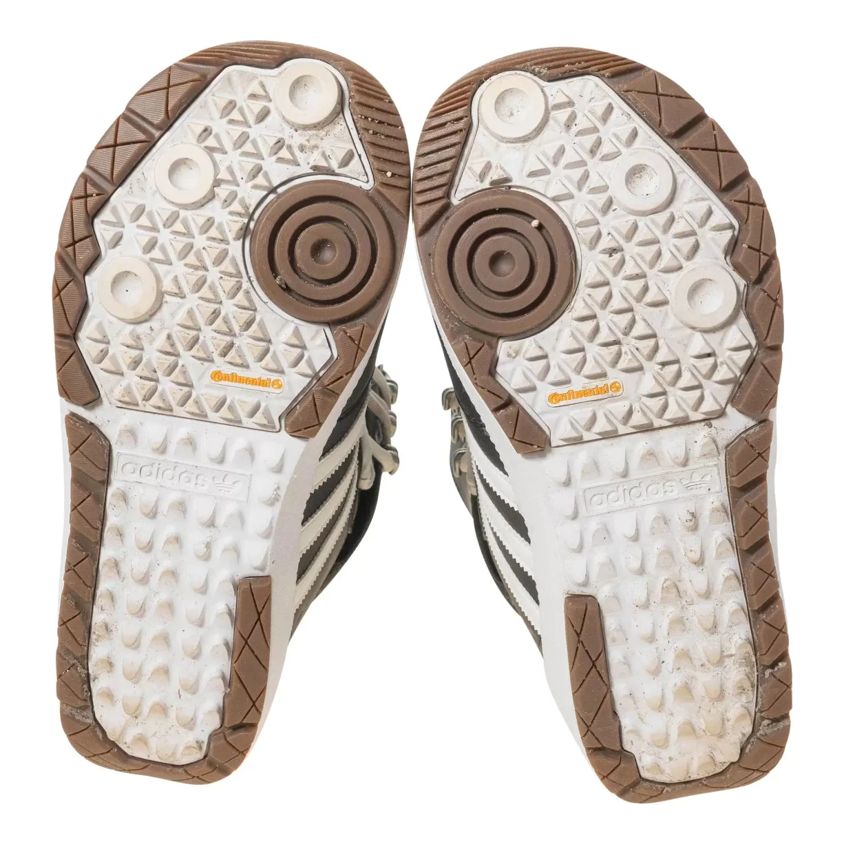 Adidas Samba ADV Snowboard Boots