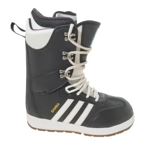 Adidas Samba ADV Snowboard Boots