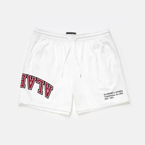Alabama Mesh Shorts | Exclusive