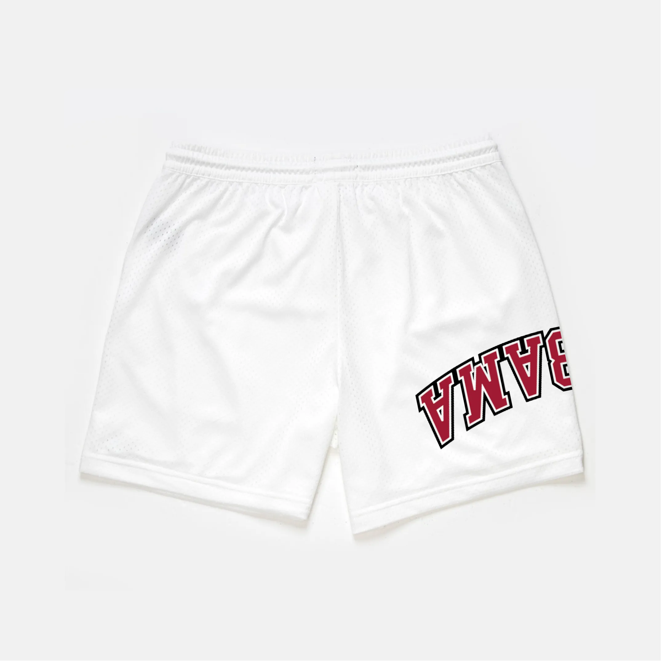 Alabama Mesh Shorts | Exclusive