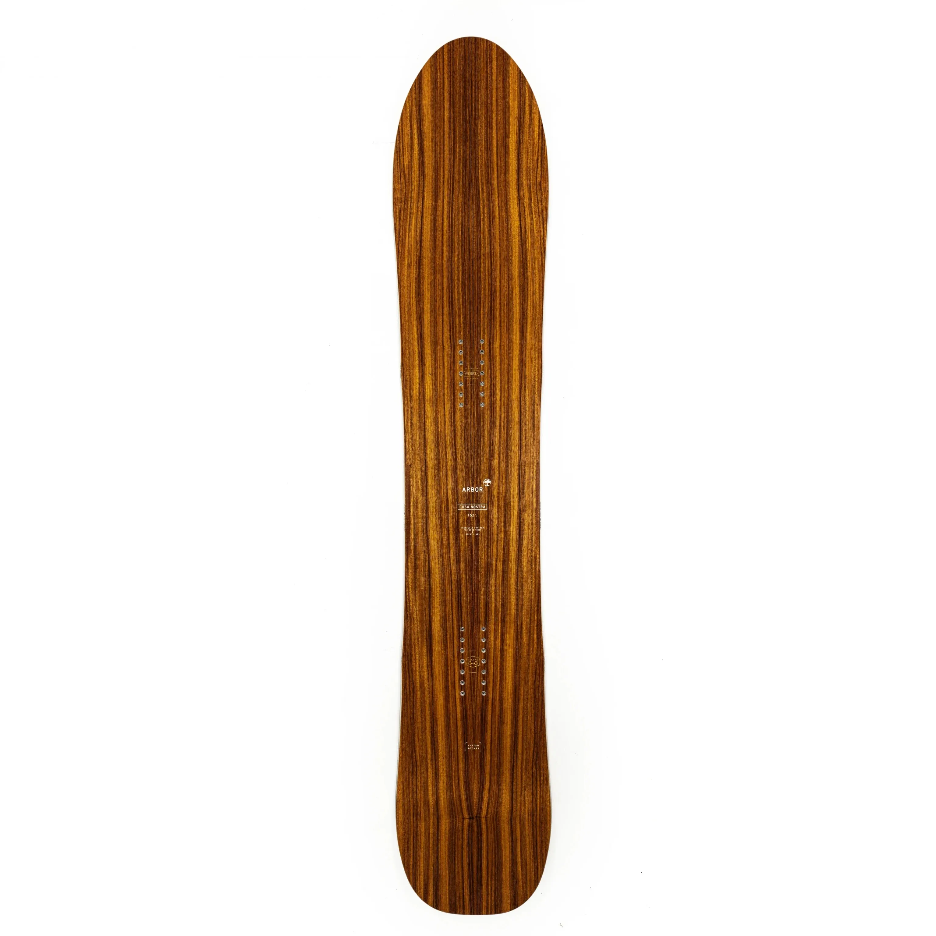 Arbor Cosa Nostra Snowboard