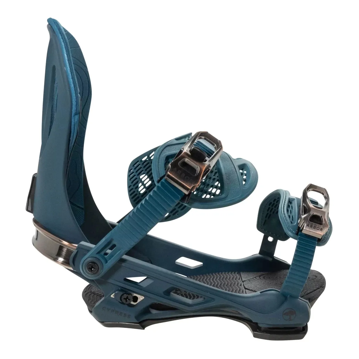 Arbor Cypress Snowboard Bindings