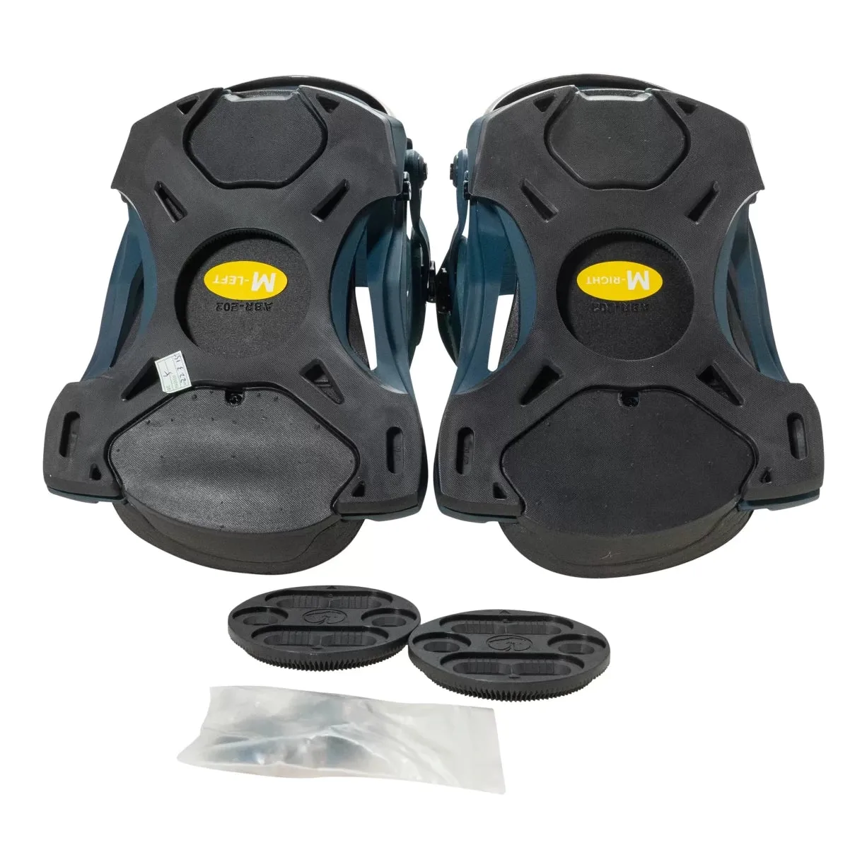 Arbor Cypress Snowboard Bindings