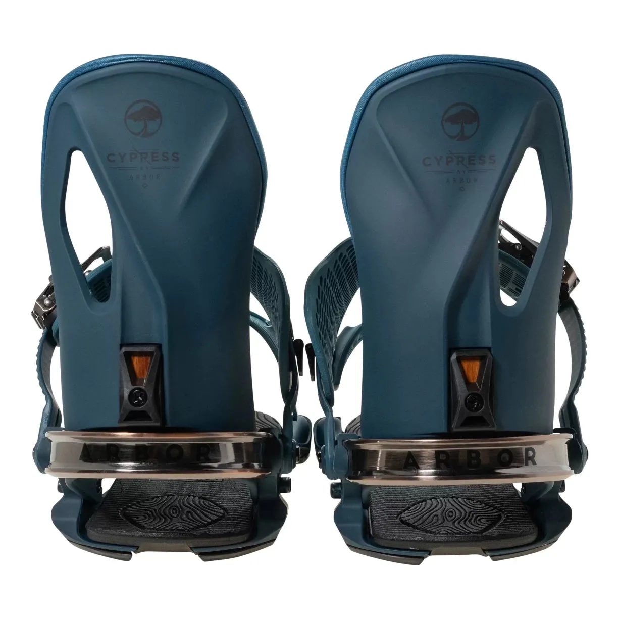 Arbor Cypress Snowboard Bindings