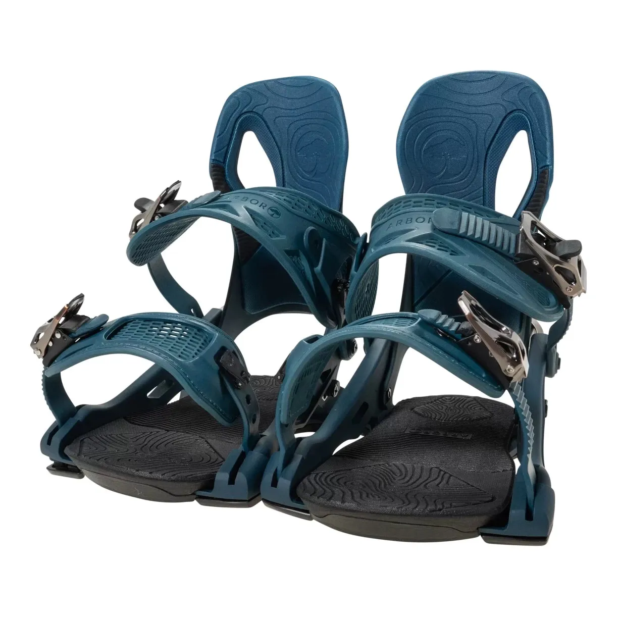 Arbor Cypress Snowboard Bindings