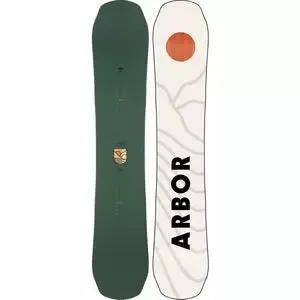 Arbor Element Decon Snowboard