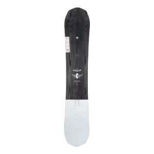 Arbor Element Rocker Snowboard 2024 - Medium Wide