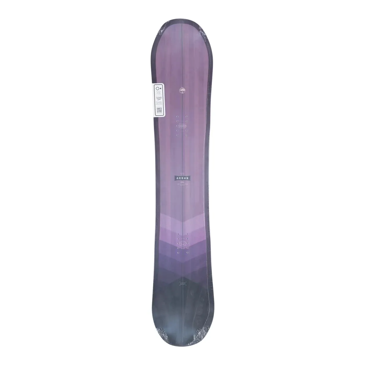 Arbor Ethos Snowboard - Women's