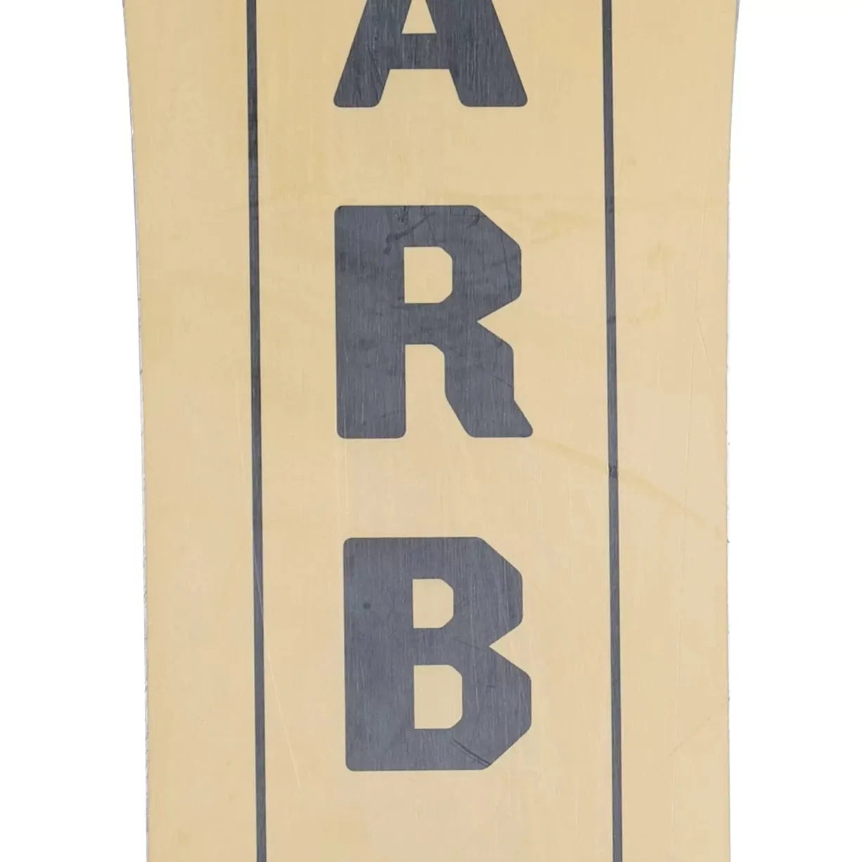 Arbor Westmark Rocker Snowboard 2022
