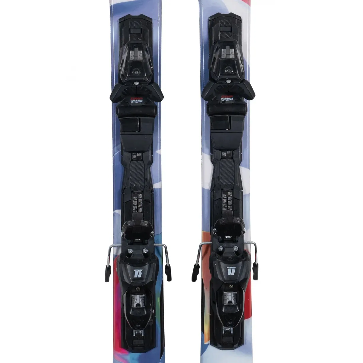 Armada ARV 84 Long Ski   EM10 Bindings 2023 - 164cm