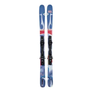 Armada ARV 84 Long Ski   EM10 Bindings 2023 - 164cm