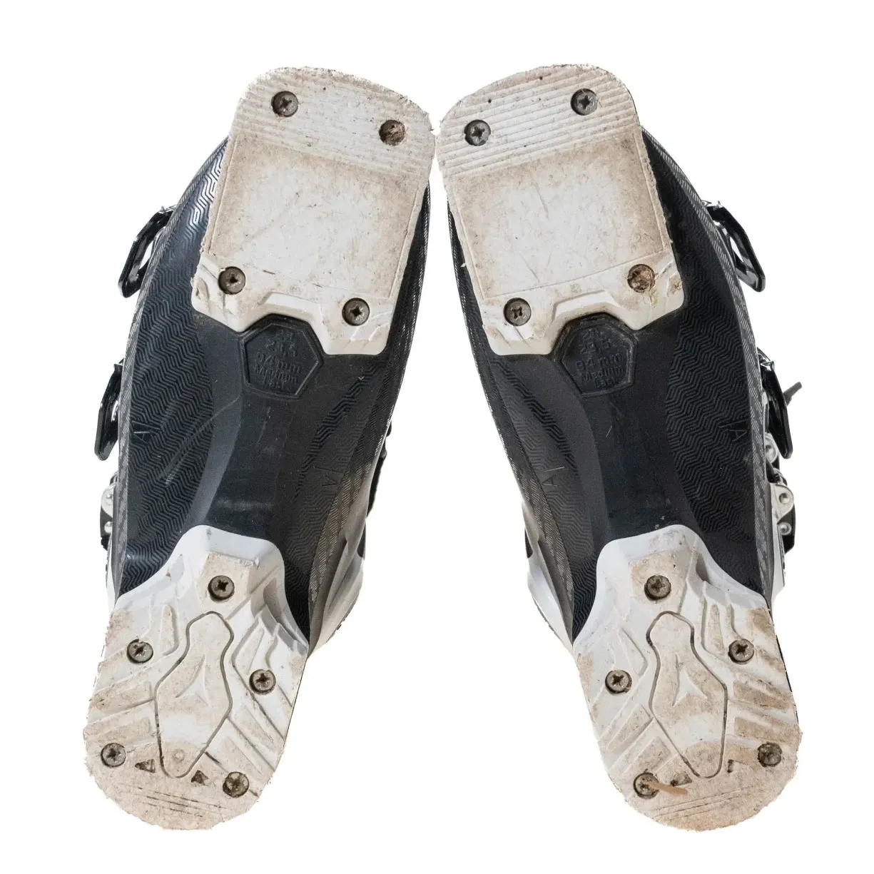 Atomic Hawx Prime 85 Ski Boots