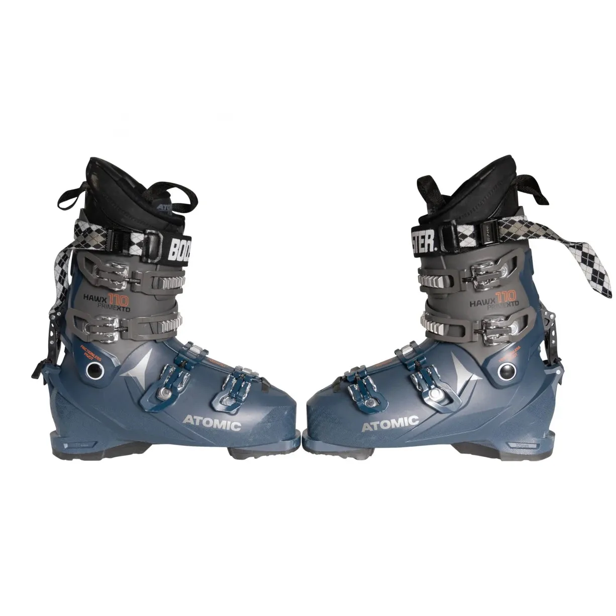 Atomic Hawx Prime XTD 110 GW Ski Boots 2021 - Men's