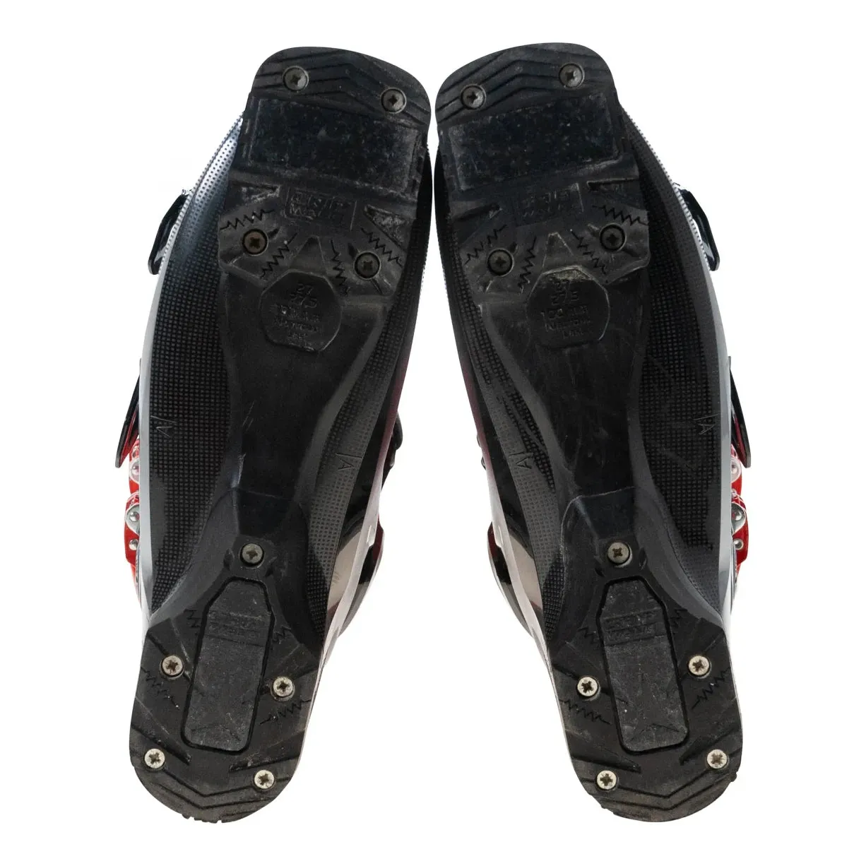 Atomic Hawx Ultra 100 GW Ski Boots 2024 - Men's