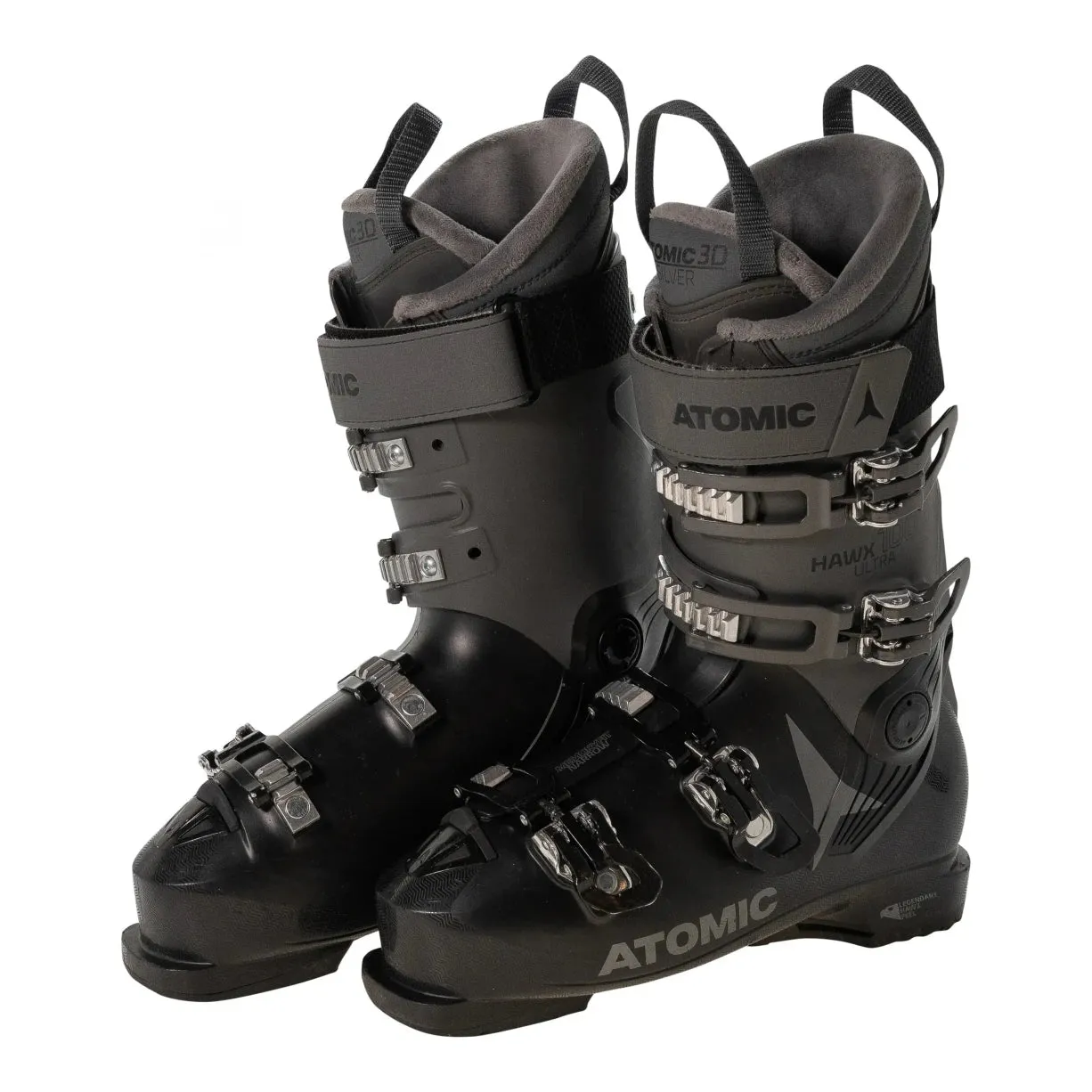 Atomic Hawx Ultra 100 Ski Boots 2021 - Men's