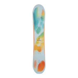Bataleon Feelbetter Snowboard 2025 - Women's