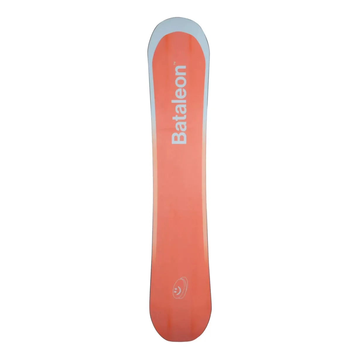 Bataleon Feelbetter Snowboard 2025 - Women's
