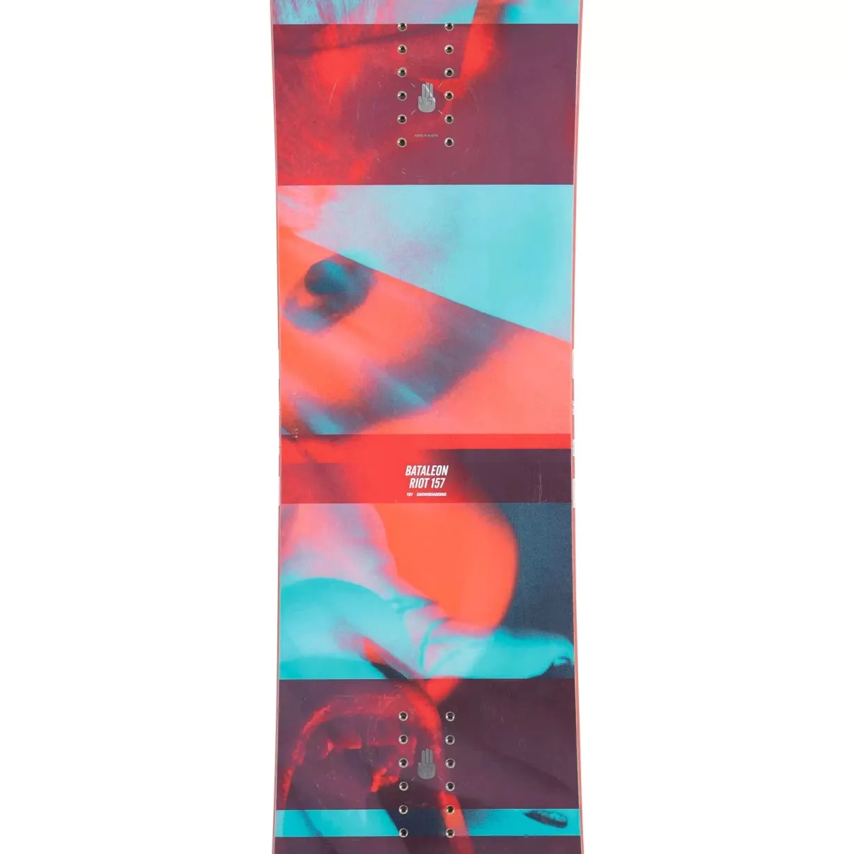 Bataleon Riot Snowboard 2013