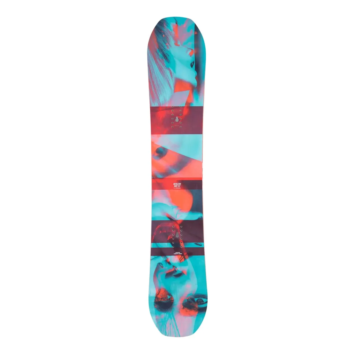 Bataleon Riot Snowboard 2013