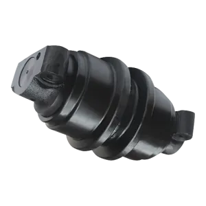 Bottom Roller for Hitachi EX60-2 (on Steel Tracks)