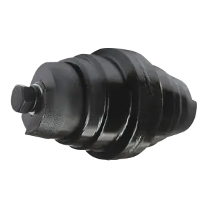 Bottom Roller for JCB JZ70