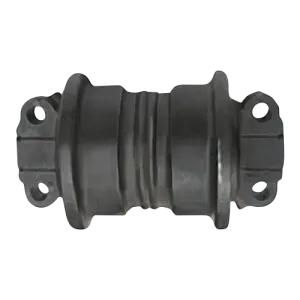 Bottom Roller for New Holland E70B (on Rubber Tracks)