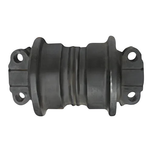 Bottom Roller for New Holland E70B (on Rubber Tracks)