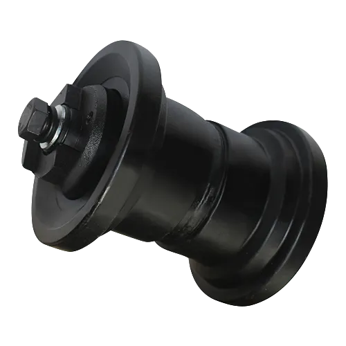 Bottom Roller for Yanmar Vio70