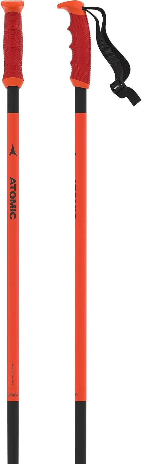 Btons de Ski REDSTER - Fitnessterapy