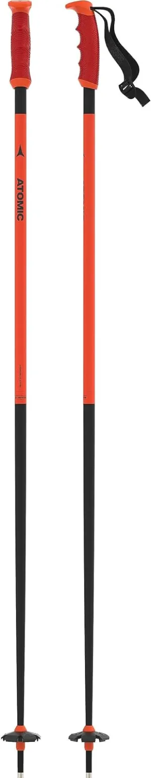 Btons de Ski REDSTER - Fitnessterapy