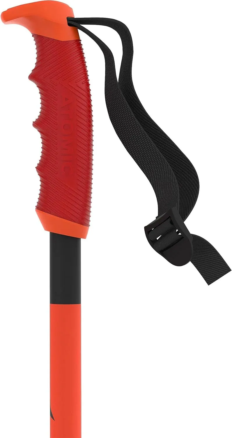 Btons de Ski REDSTER - Fitnessterapy