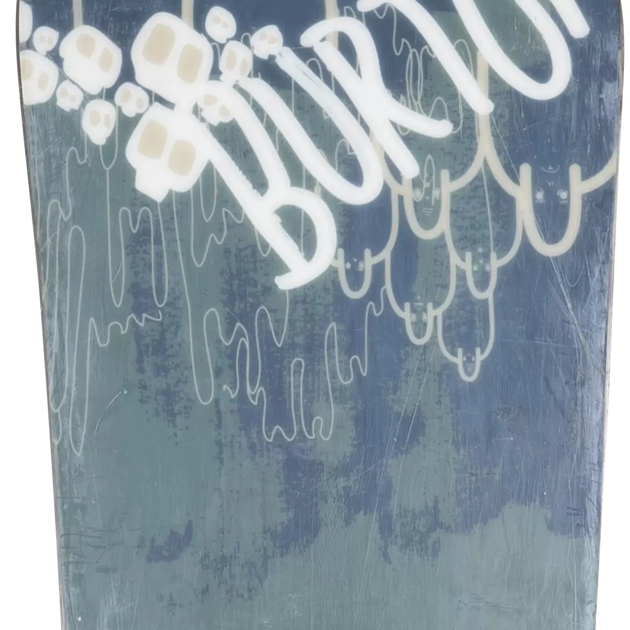 Burton Blunt Primo Snowboard