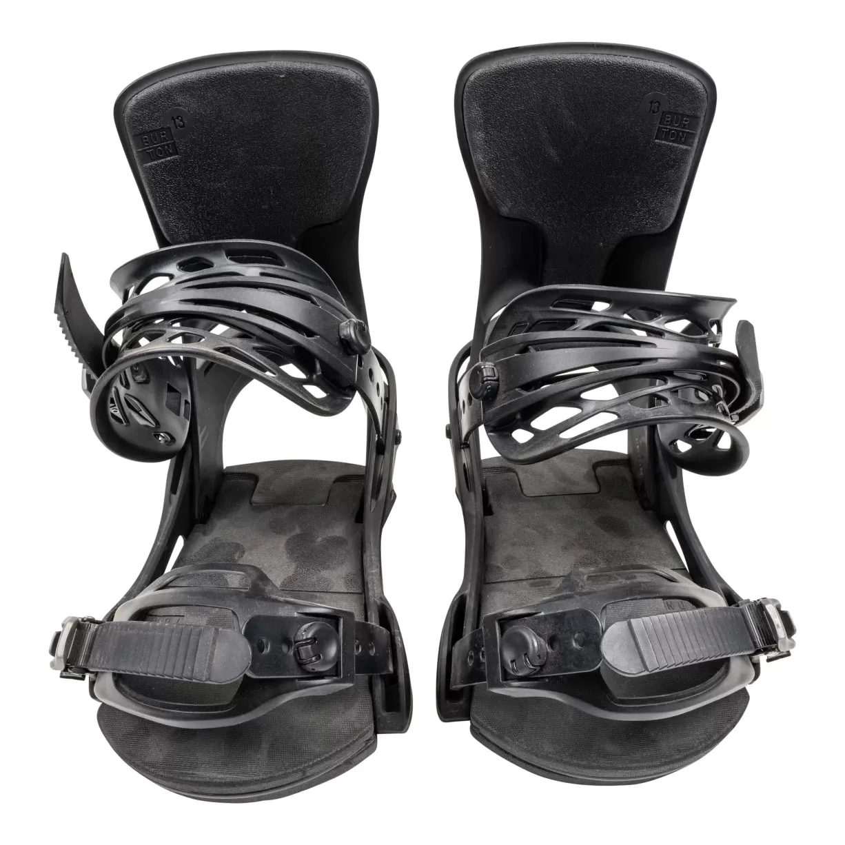 Burton Cartel EST Snowboard Bindings