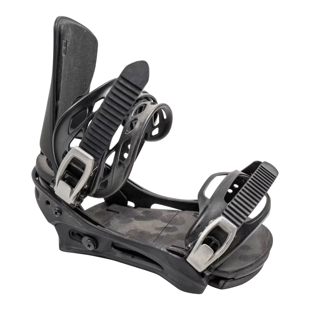 Burton Cartel EST Snowboard Bindings