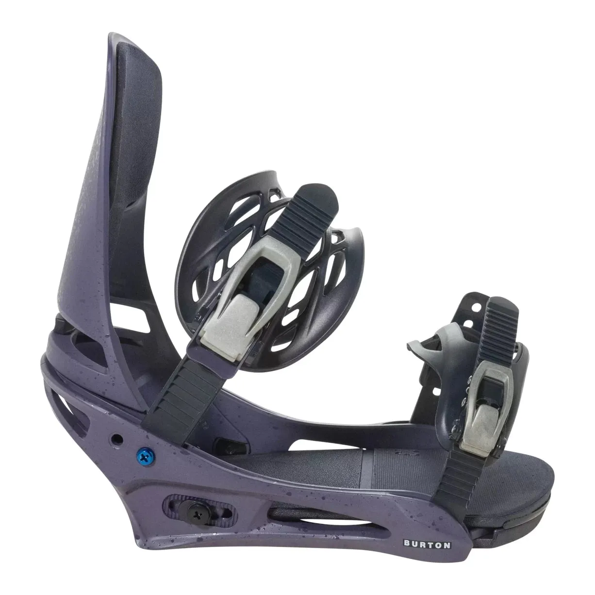 Burton Cartel Snowboard Bindings - Men's