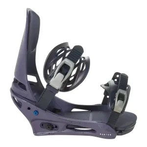 Burton Cartel Snowboard Bindings - Men's