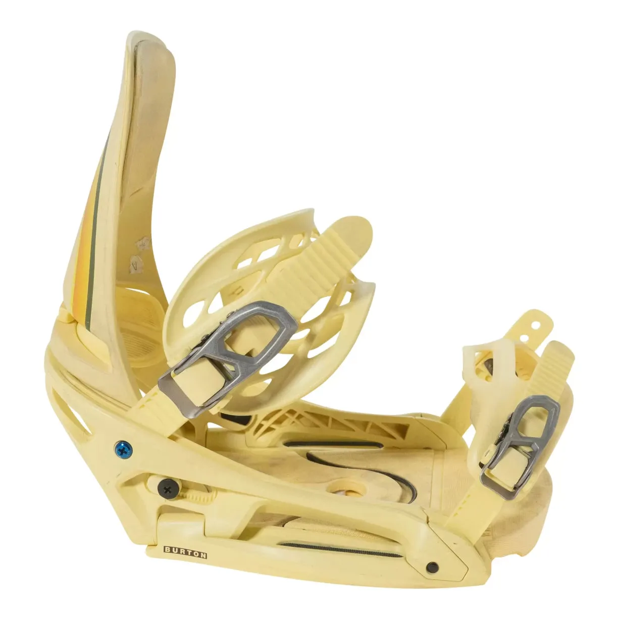 Burton Cartel X EST Snowboard Bindings