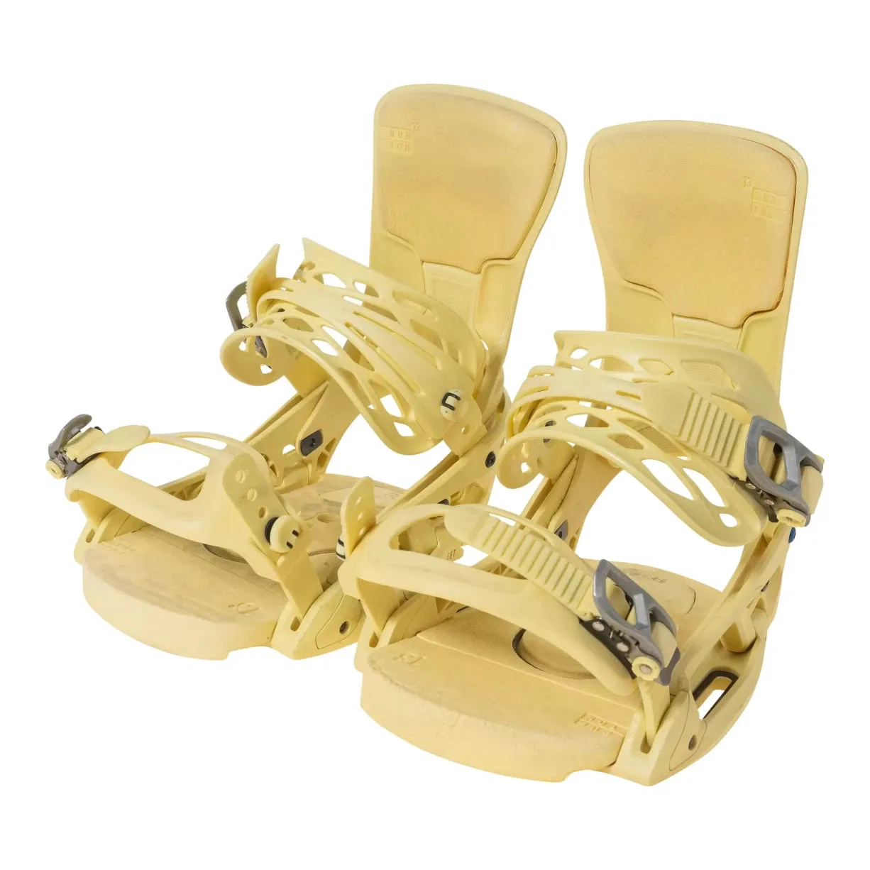 Burton Cartel X EST Snowboard Bindings