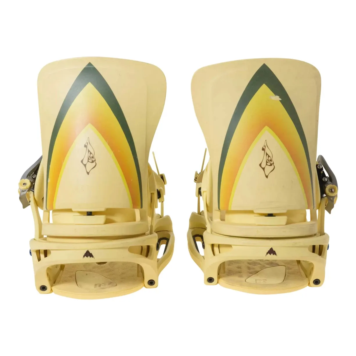 Burton Cartel X EST Snowboard Bindings