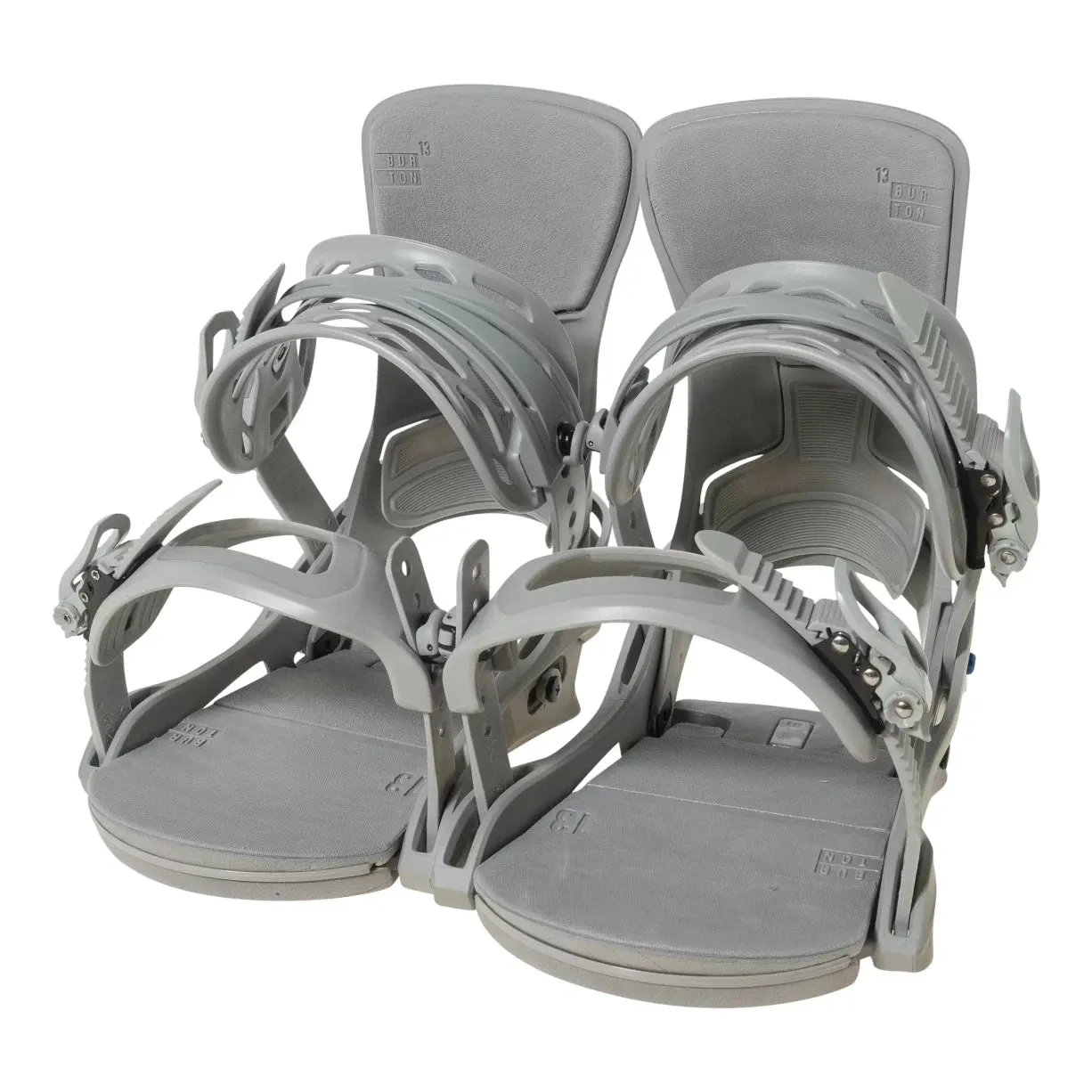 Burton Cartel X Re:Flex Snowboard Binding