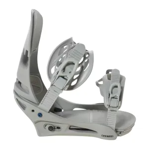 Burton Cartel X Re:Flex Snowboard Binding