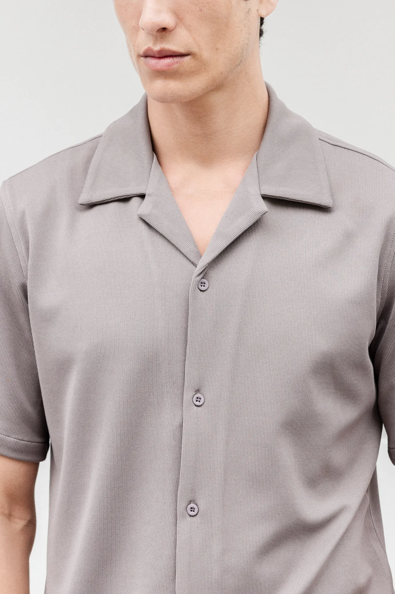 Capo SIMPLE Short - Grey