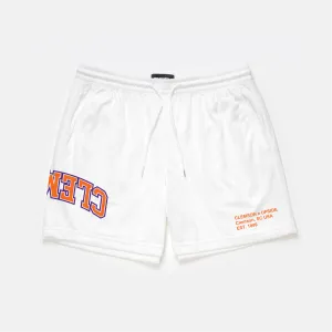 Clemson Mesh Shorts | Exclusive