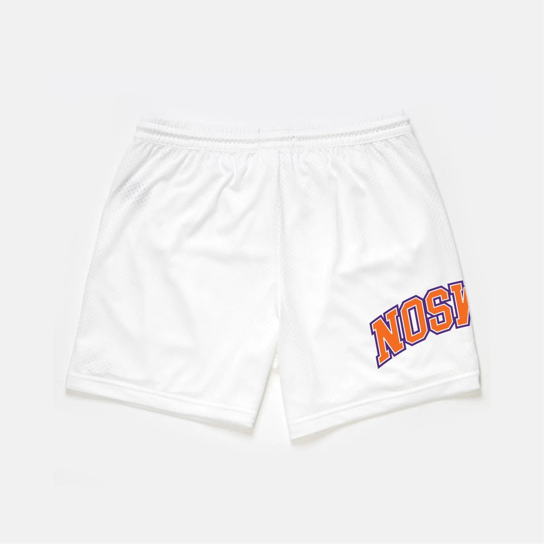 Clemson Mesh Shorts | Exclusive