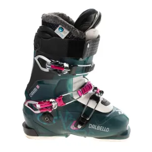 Dalbello Chakra 85 Ski Boots - Women's