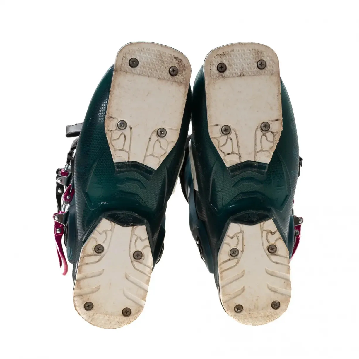 Dalbello Chakra 85 Ski Boots - Women's