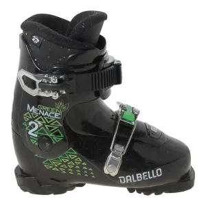 Dalbello Green Menace 3.0 GW Ski Boots 2024 - Kids'