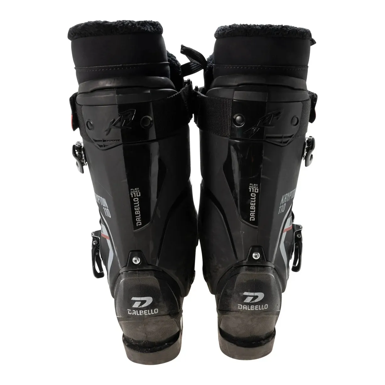 Dalbello Krypton 110 ID Ski Boots